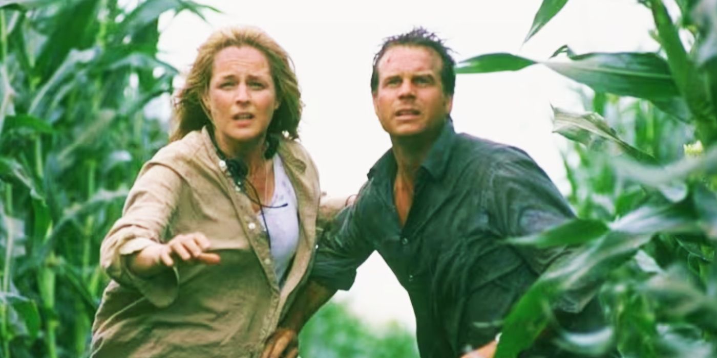 Bill Paxton Once Pitched A Wild R-Rated Twister Sequel - Why Wasn't It Made?