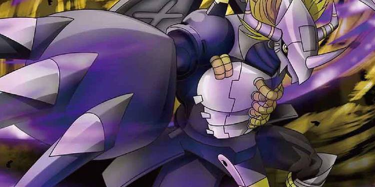15 Strongest Digimon So Powerful They Broke The Anime Series 15 Strongest Digimon So Powerful They Broke The Anime Series