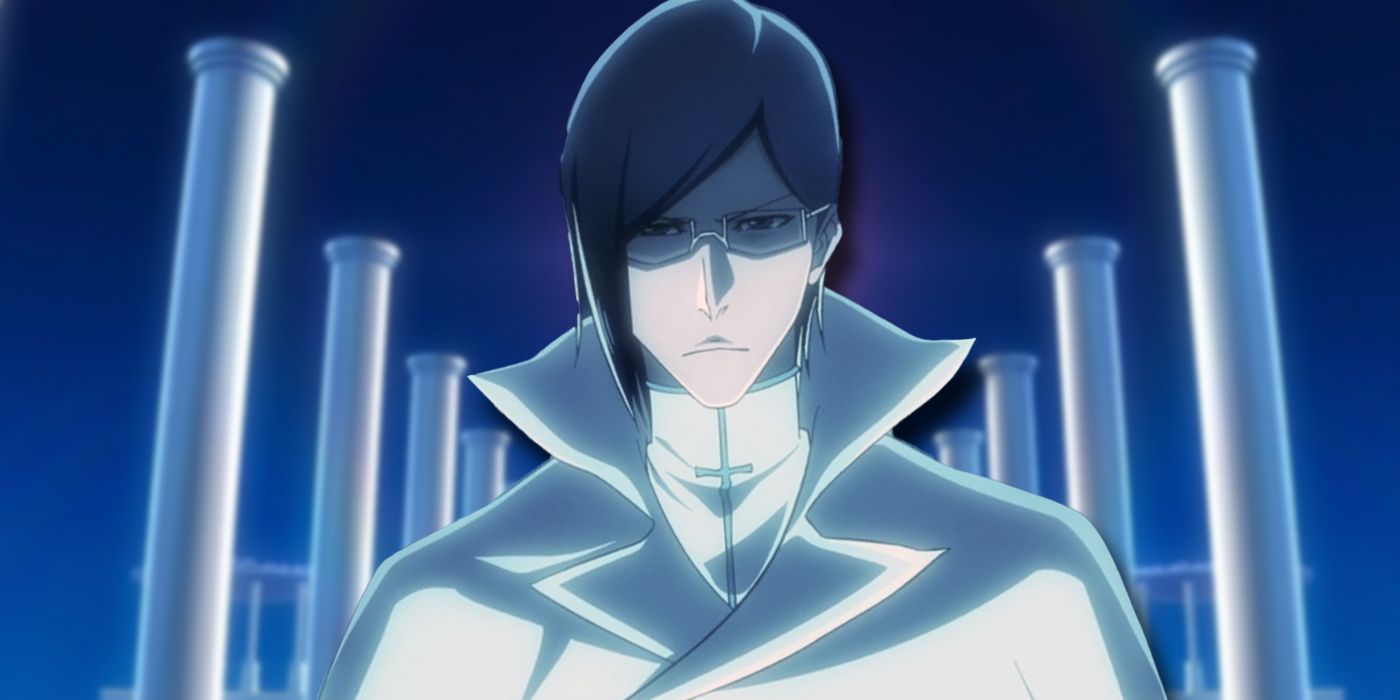 Episode 24 - Bleach: Thousand-Year Blood War Season 2 - Anime News