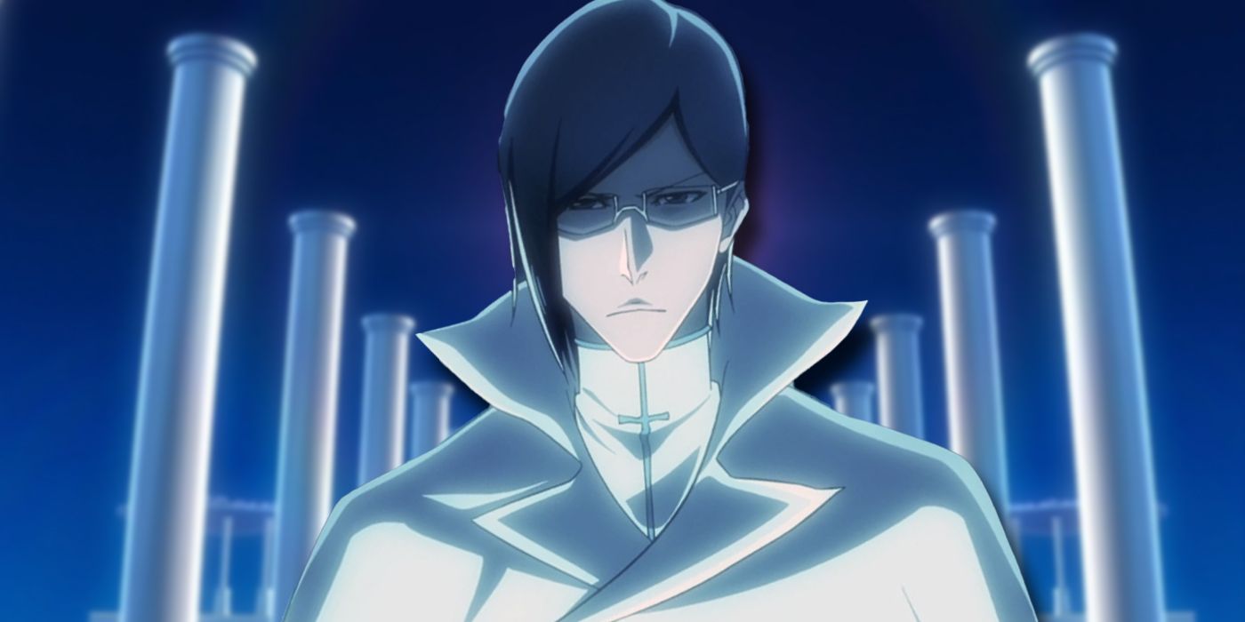 TYBW Episode 18 cut content from the fight : r/bleach