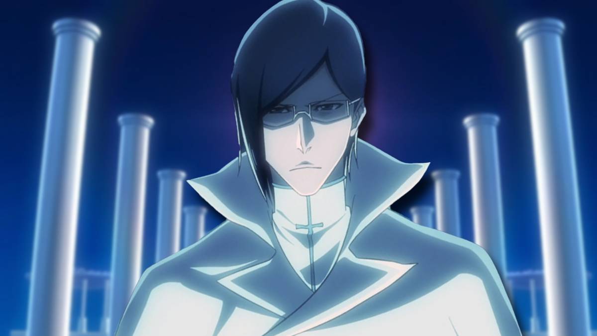 Bleach: Thousand-Year Blood War Derek Stephen Prince & Xander Mobus ...