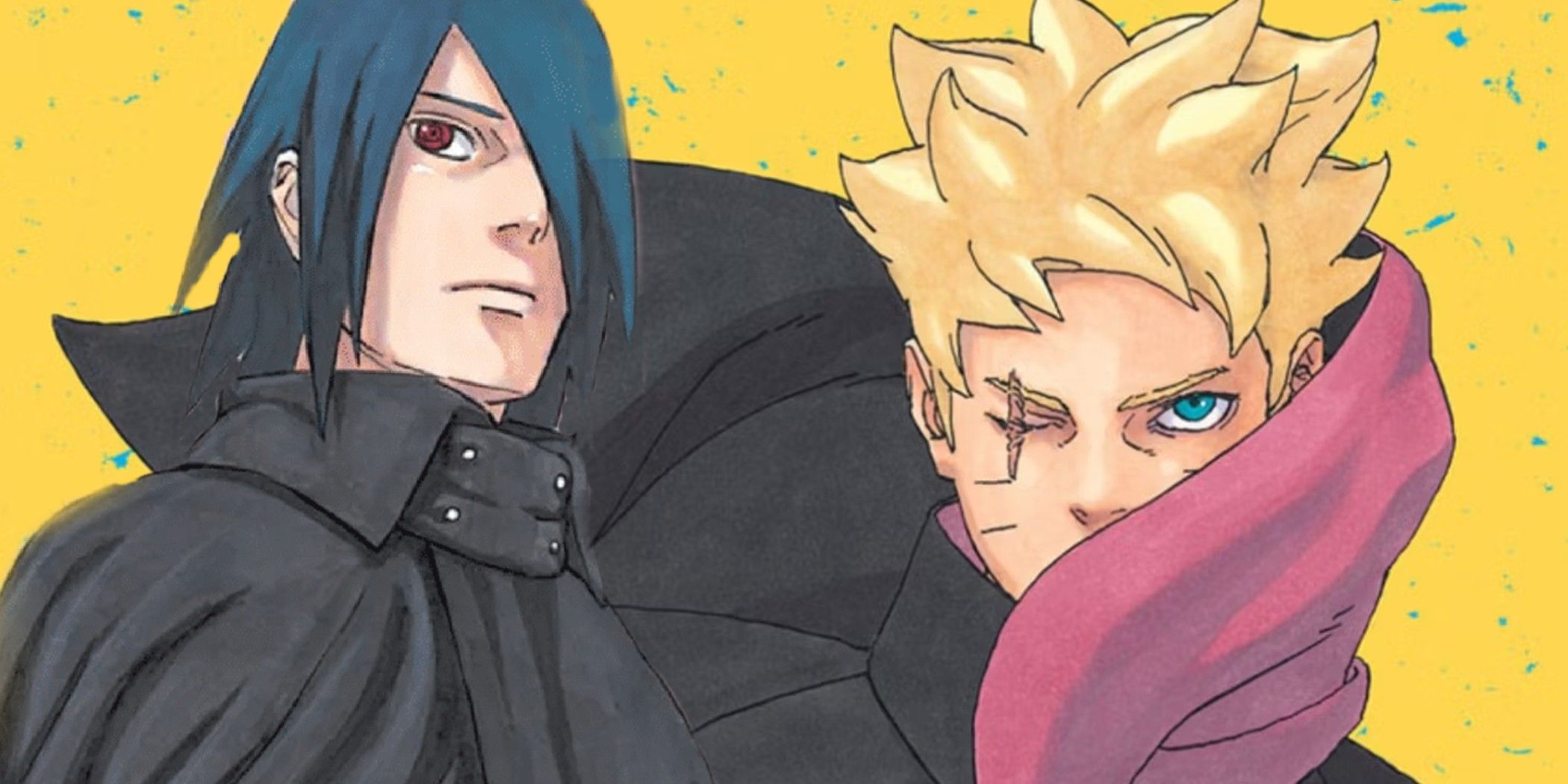 10 Best Boruto Quotes10 Best Boruto Quotes