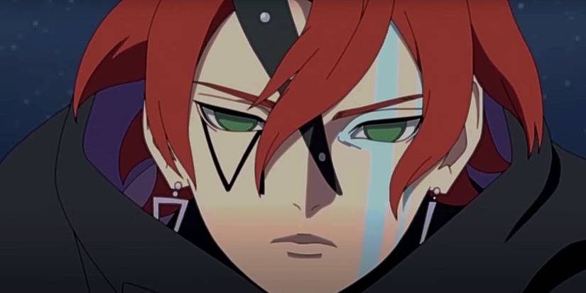 10 Strongest Boruto Characters