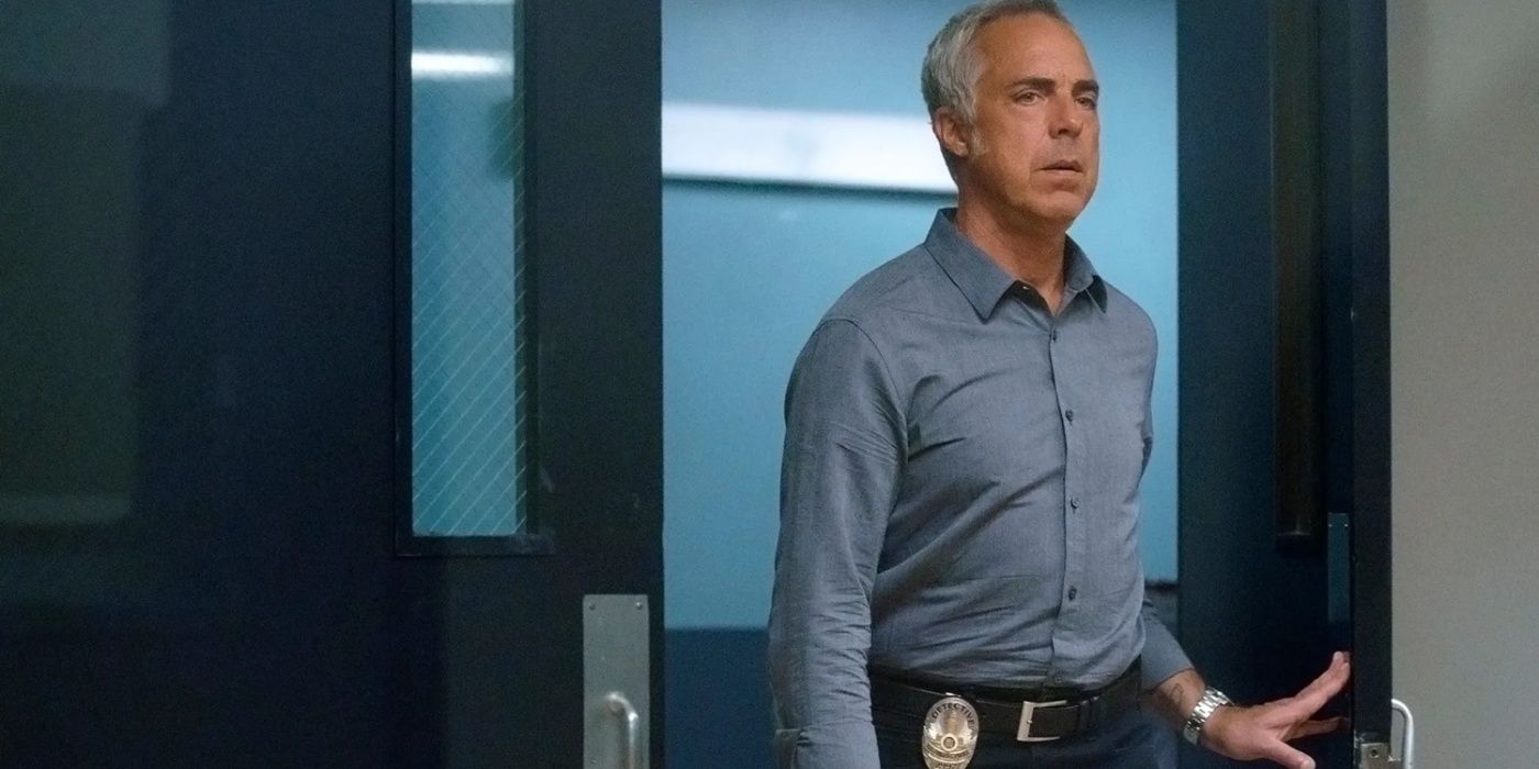 10 самых важных серий Bosch & Bosch: Legacy, которые стоит посмотреть перед третьим сезоном