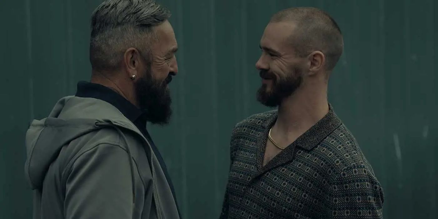 Kin Season 2 Ending Explained