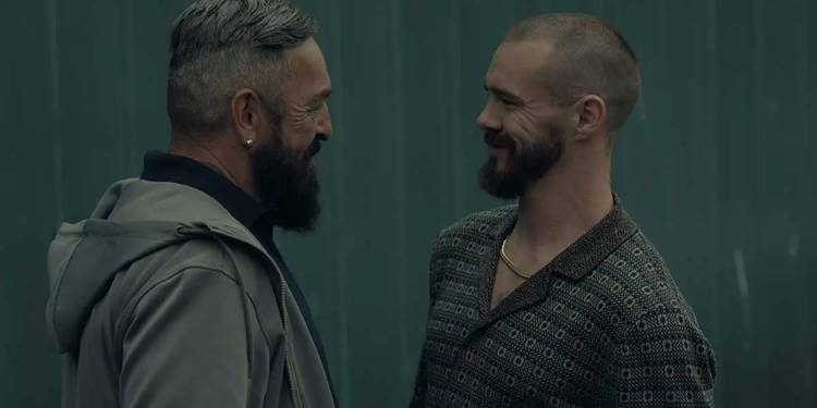 Kin Season 2 Ending Explained
