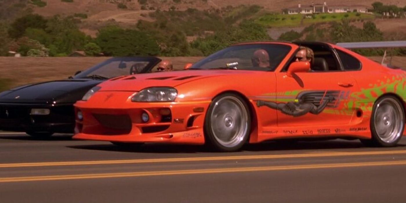 El final perfecto de Fast & Furious 11 para la franquicia es tan obvio que no debería suceder