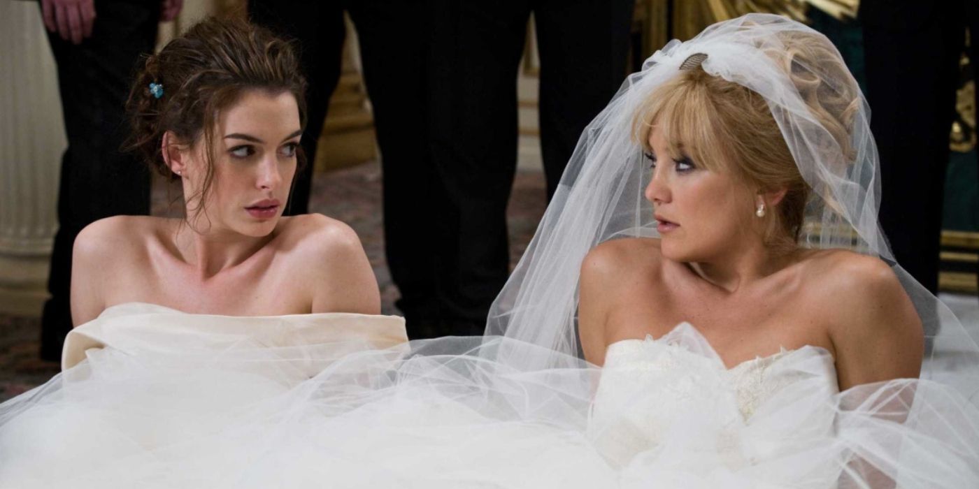 10 Best Rom-Coms Like 27 Dresses