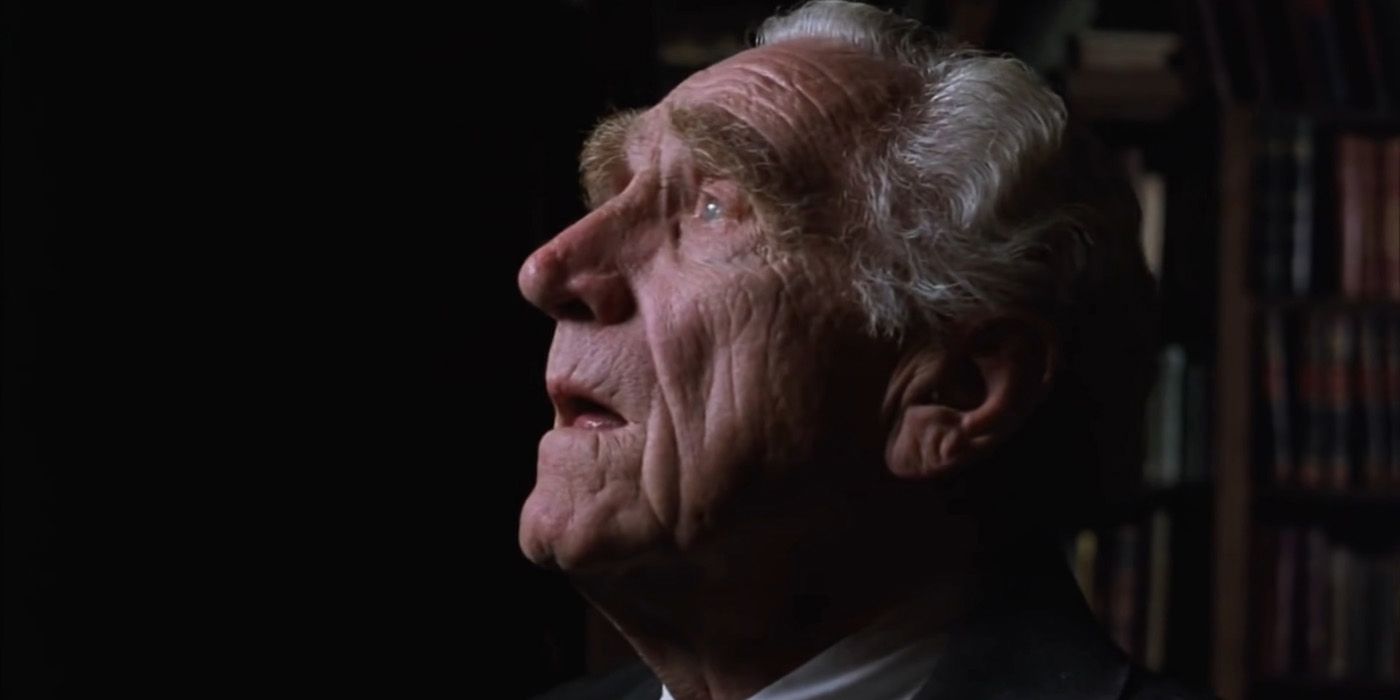 The Shawshank Redemption Review: One Of The Most Faithful & Effective Stephen King Adaptations Ever