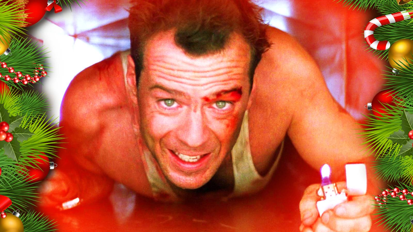 How To Watch Die Hard For Christmas