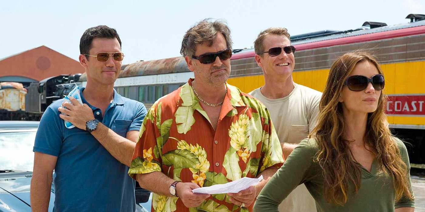 Burn Notice Revival Chances Addressed By Bruce Campbell 10 Years After  Show's End, image size:1400x700