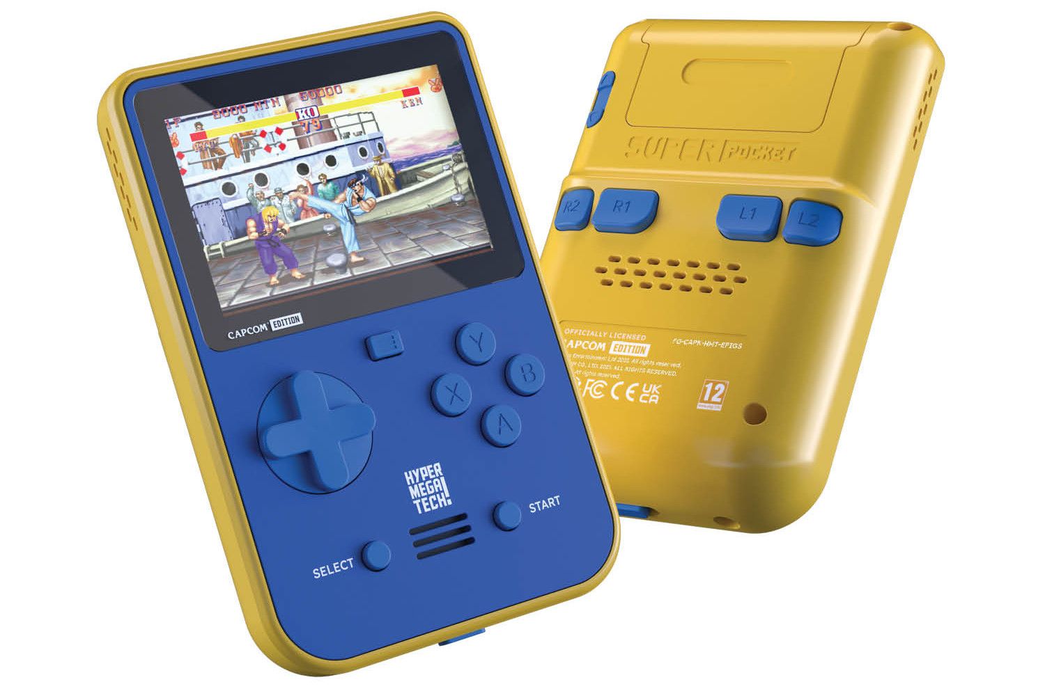 Super Pocket Review: 