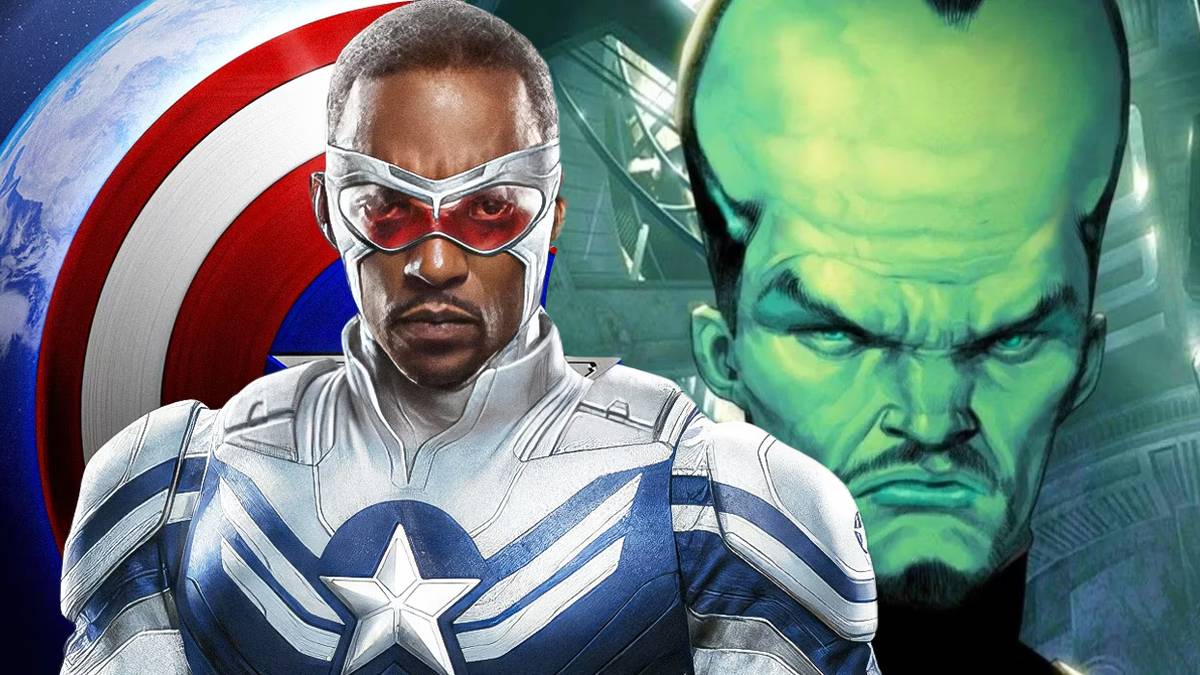 Captain America 4's Latest Release Date Delay Finally Makes Sense