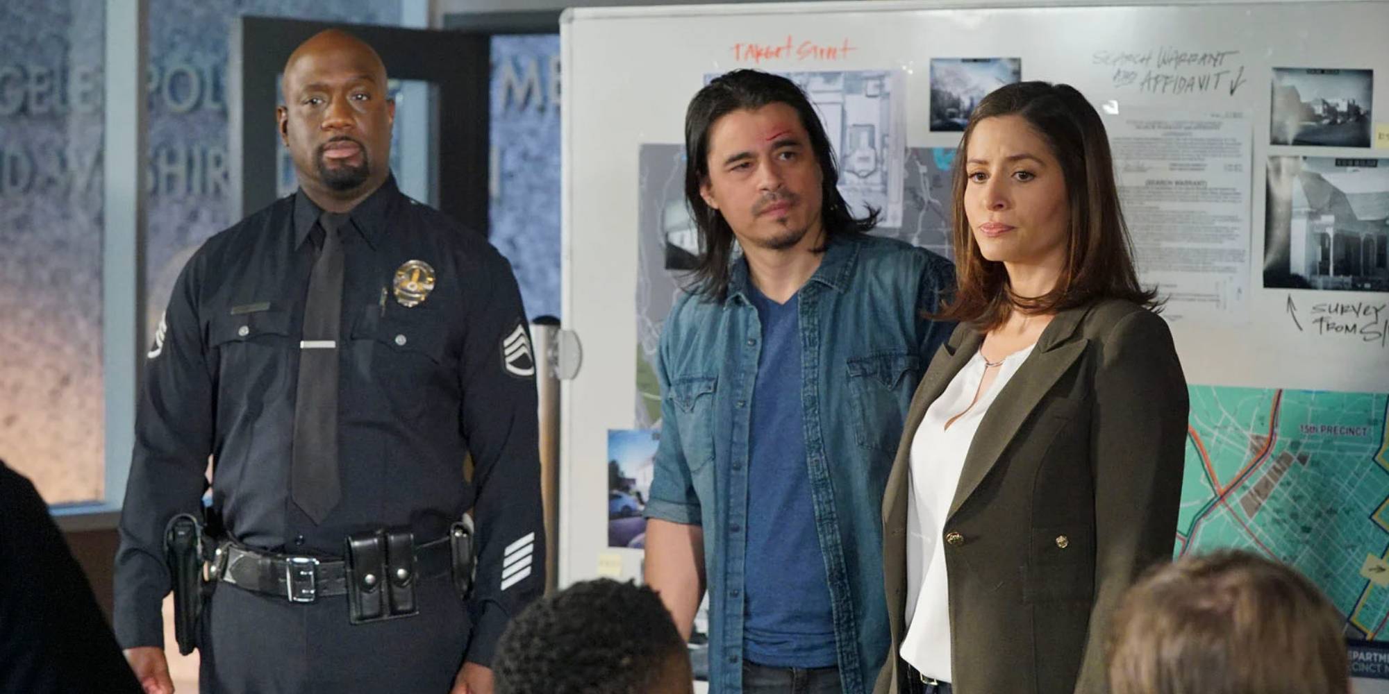The Roke The Rookie Season 6: Release Date, Cast, Story, Trailer & Everything We ...