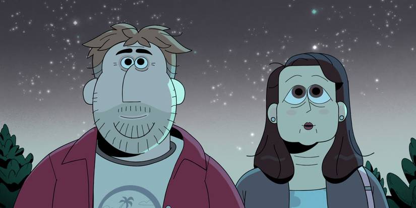 carol and the end of the world