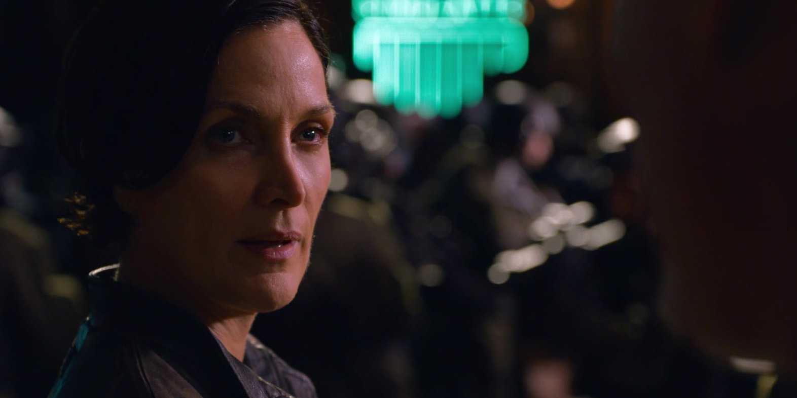 The Matrix Franchise s 15 Best Quotes Ranked The Matrix Franchise s 15 Best Quotes Ranked