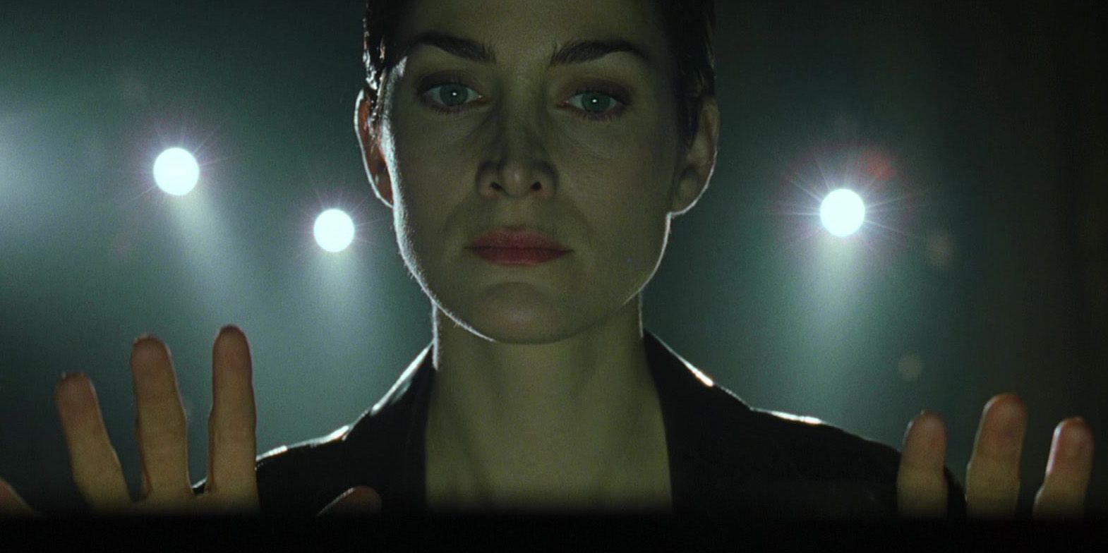 Why Neo Chooses The Red Pill In The Matrix Is Explained By A Genius ...