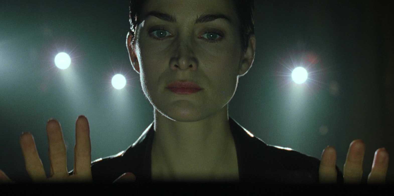 Native Genius Matrix Why Neo Chooses The Red Pill In The Matrix Is Explained By A Genius ...