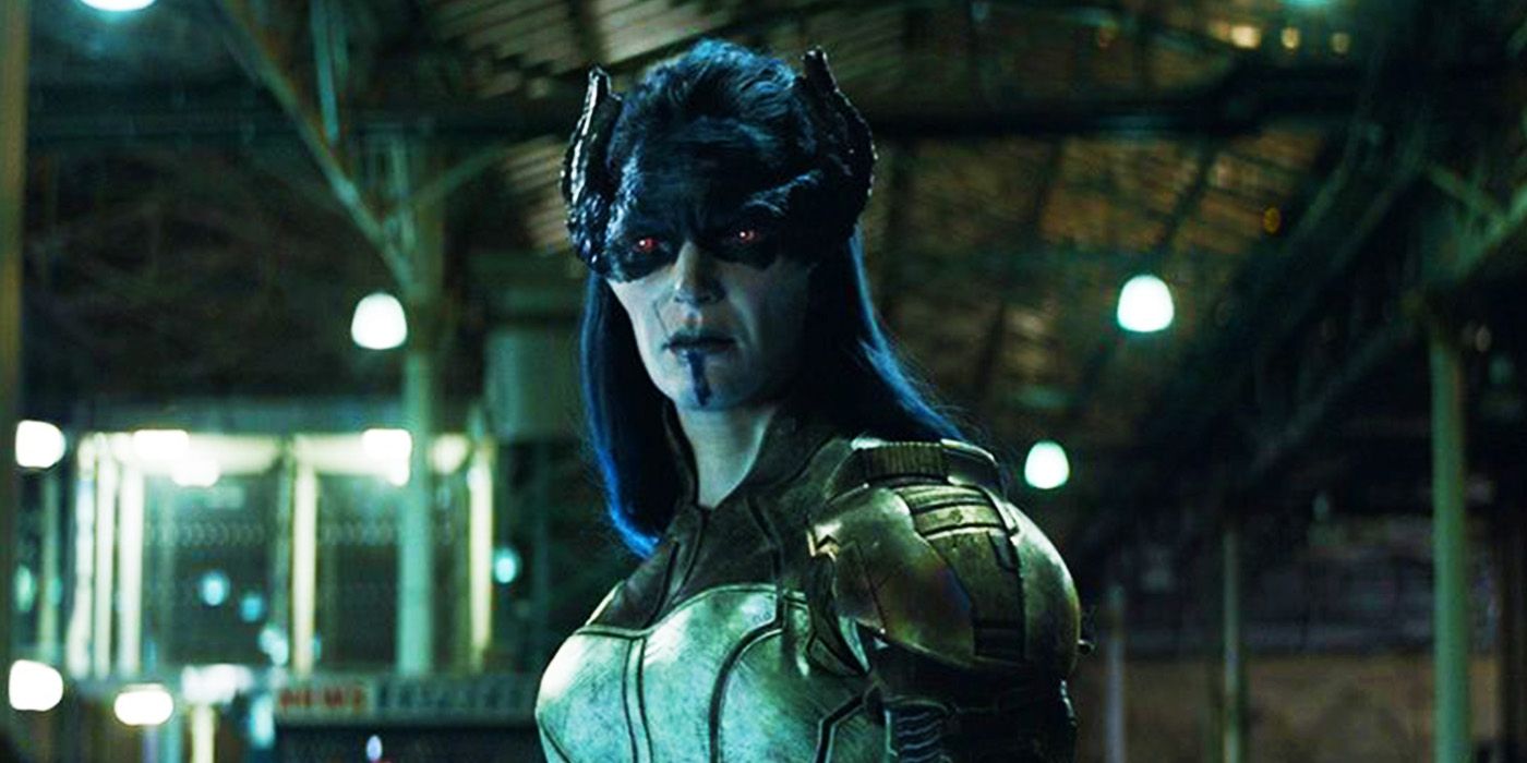 10 Best Female Marvel Movie Villains, Ranked