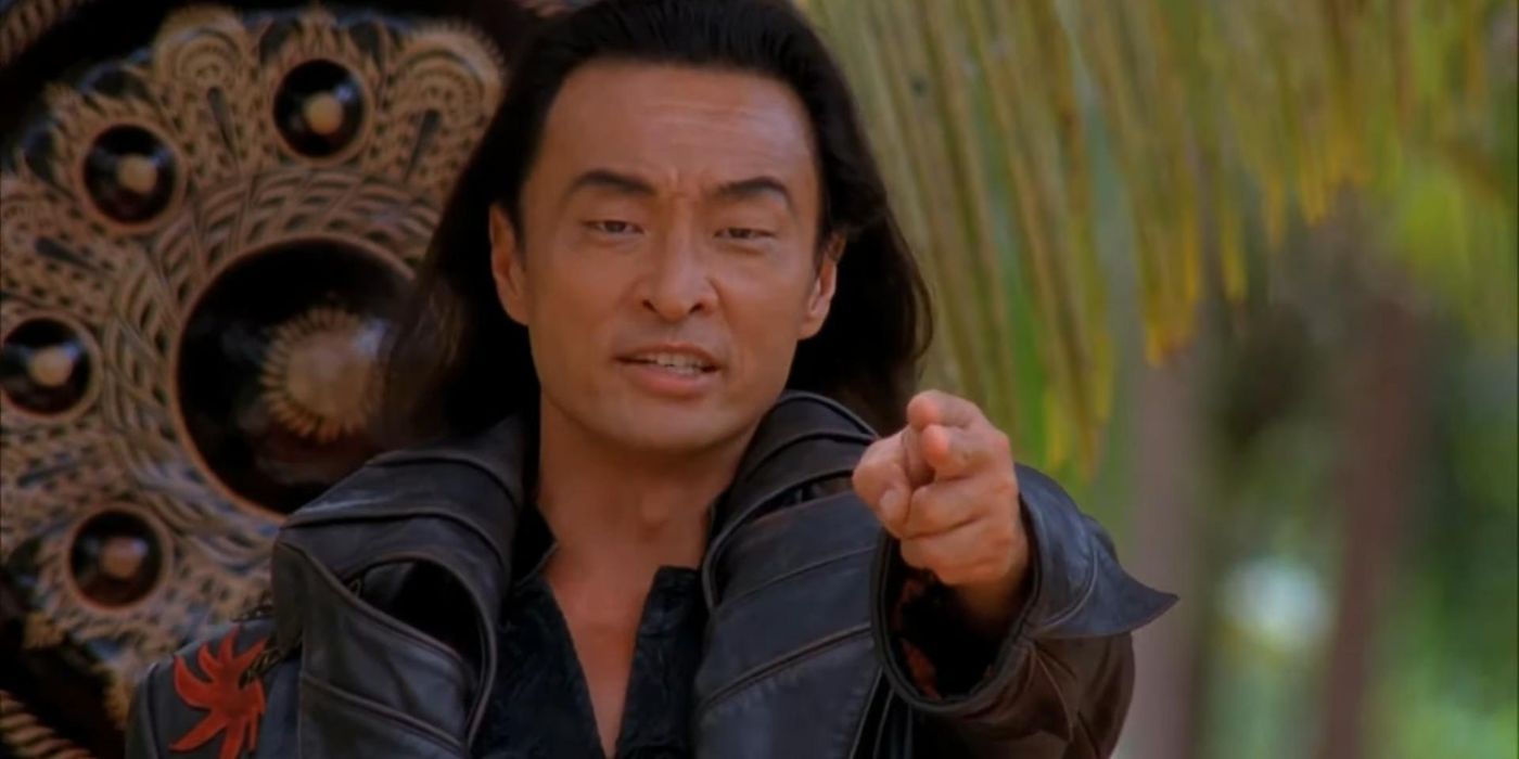 8 Harsh Realities Of Rewatching Mortal Kombat: Annihilation 27 Years Later