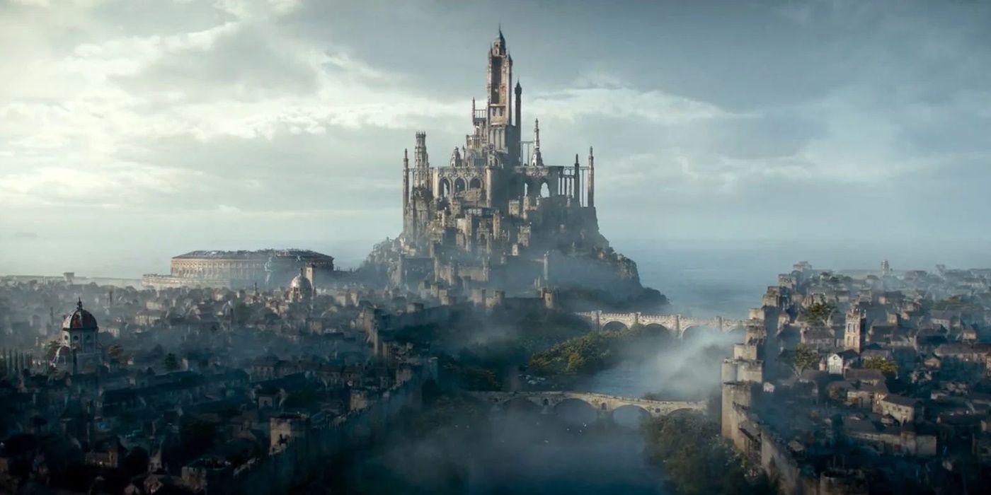 10 Best Movies Like Warcraft