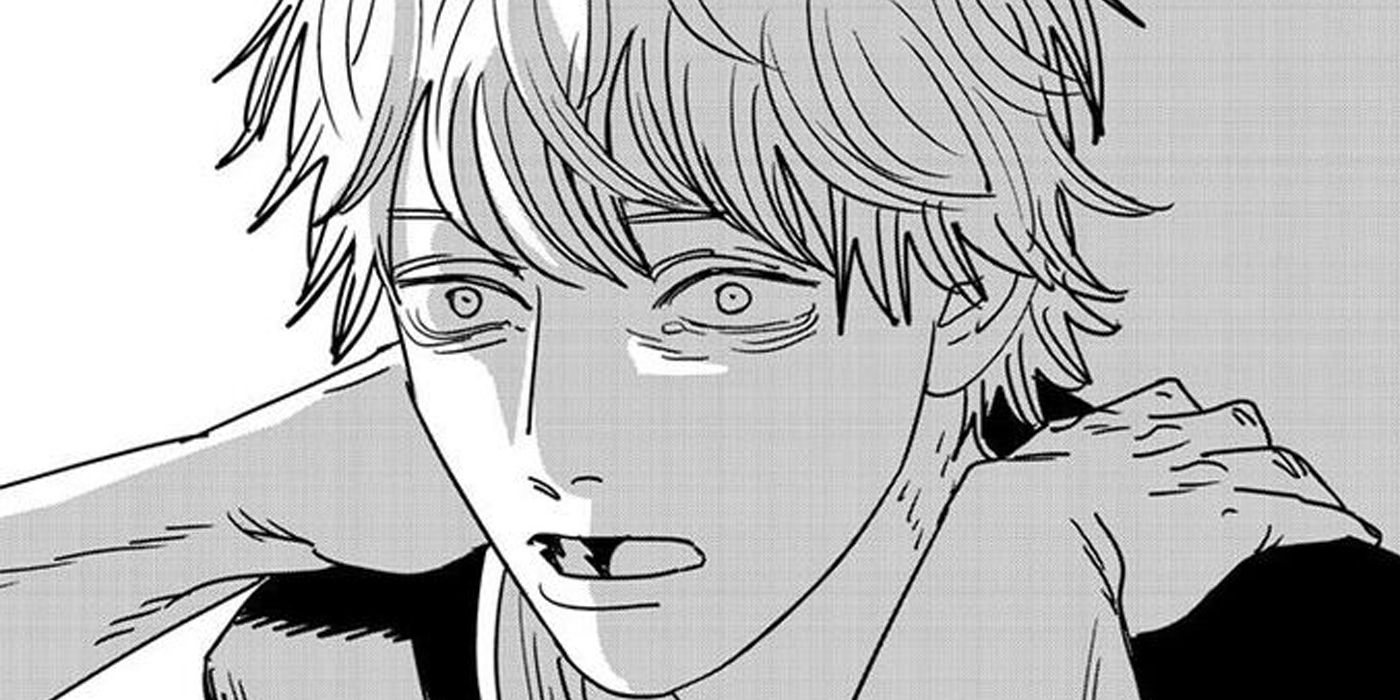 Chainsaw Man's Most Controversial Hero isn't Just One its Best, They're