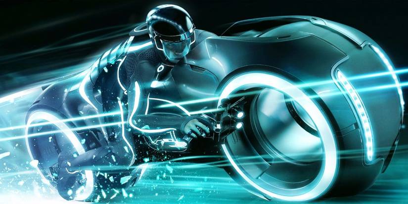 8 Important Reveals From TRON: Ares' First Look Photo