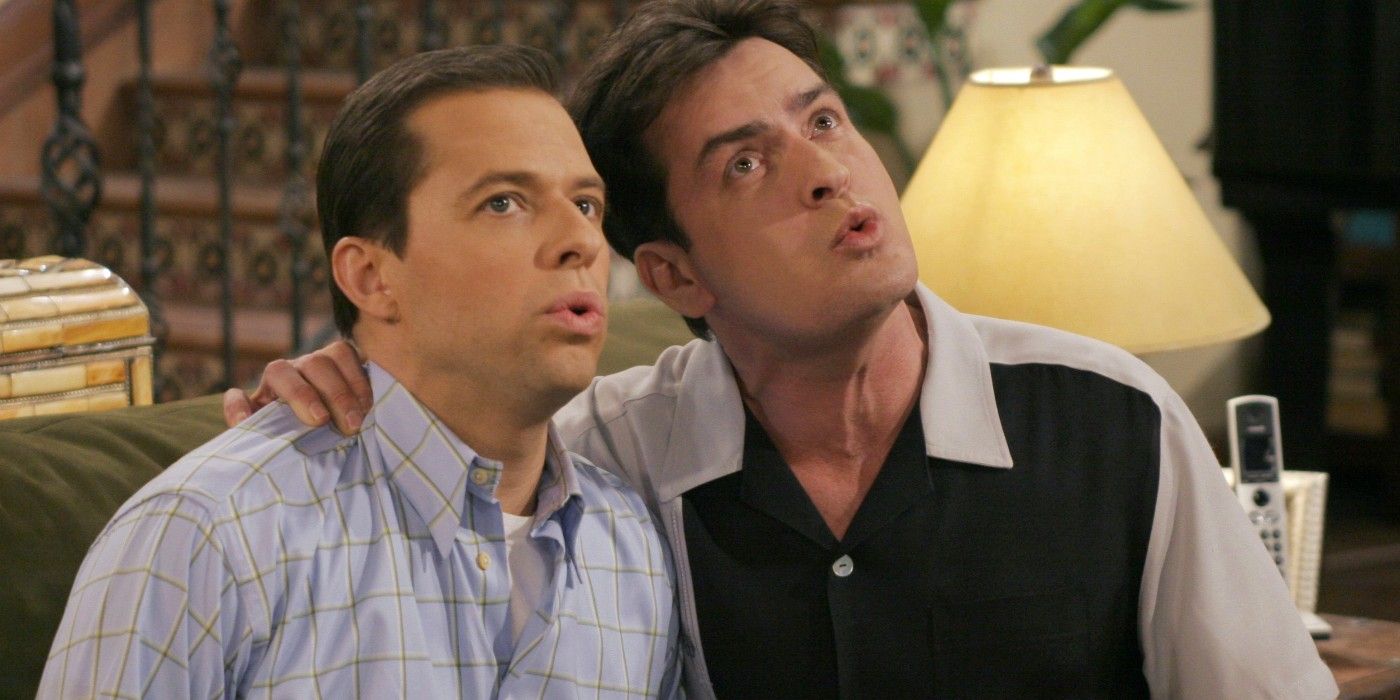 Two And A Half Men's Highest-Rated Episodes Perfectly Explain What Went Wrong With The 12-Season Sitcom