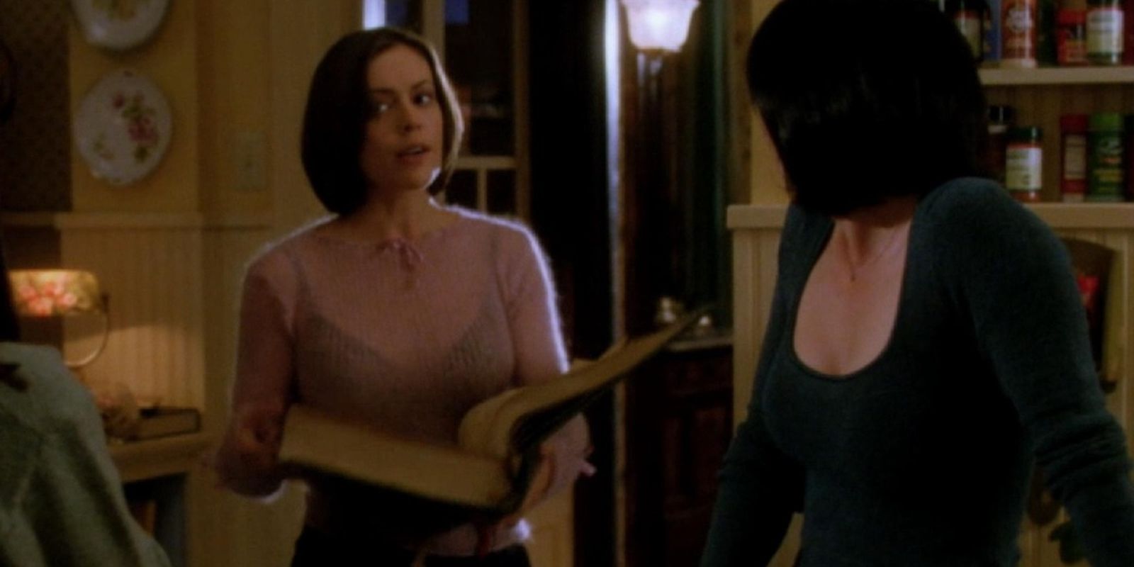All 8 Seasons Of Charmed, Ranked Worst To Best