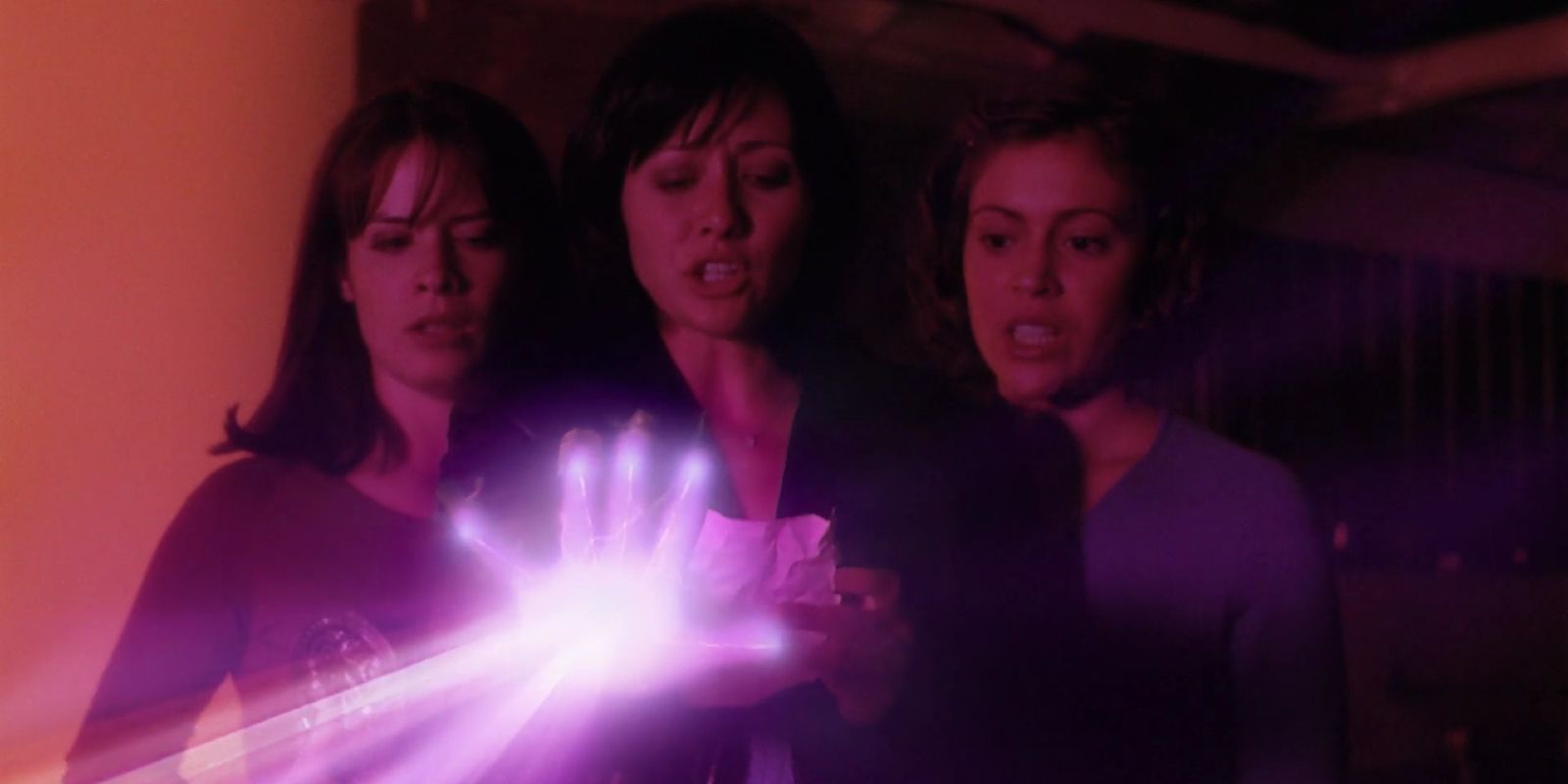 All 8 Seasons Of Charmed, Ranked Worst To Best