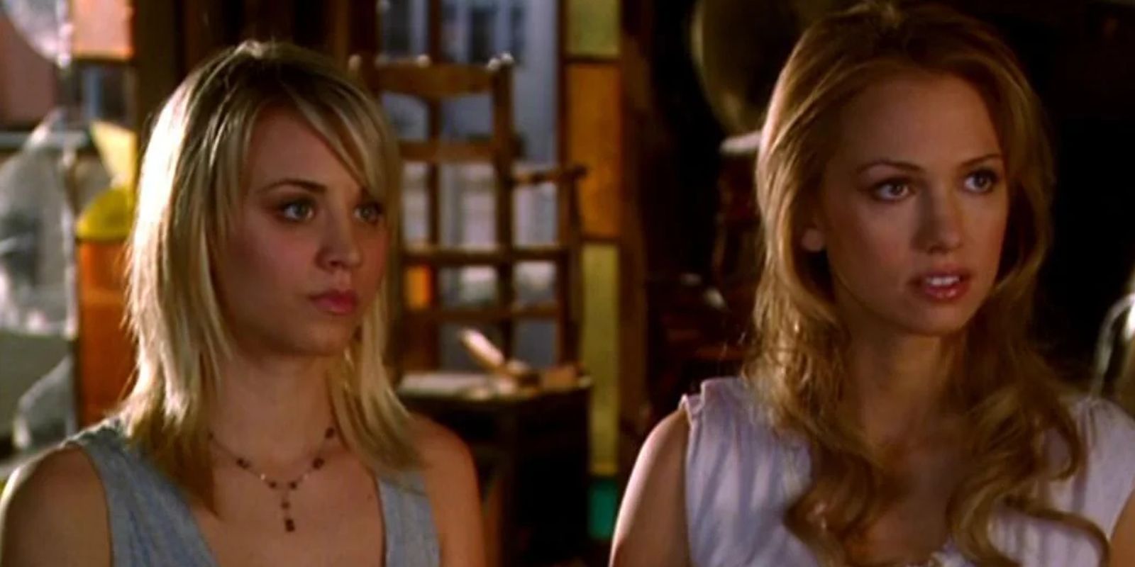 All 8 Seasons Of Charmed, Ranked Worst To Best