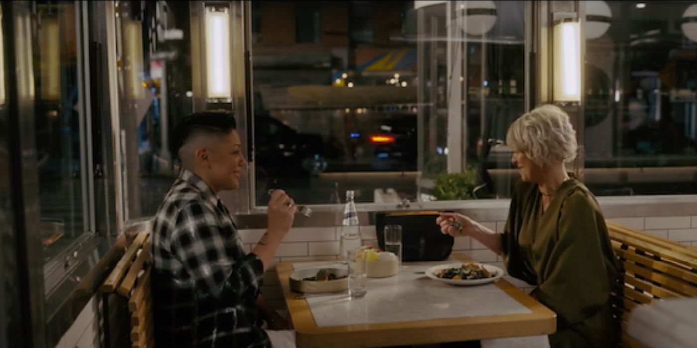 Why Sara Ramirez's Che Diaz Isn't Returning For And Just Like That Season 3