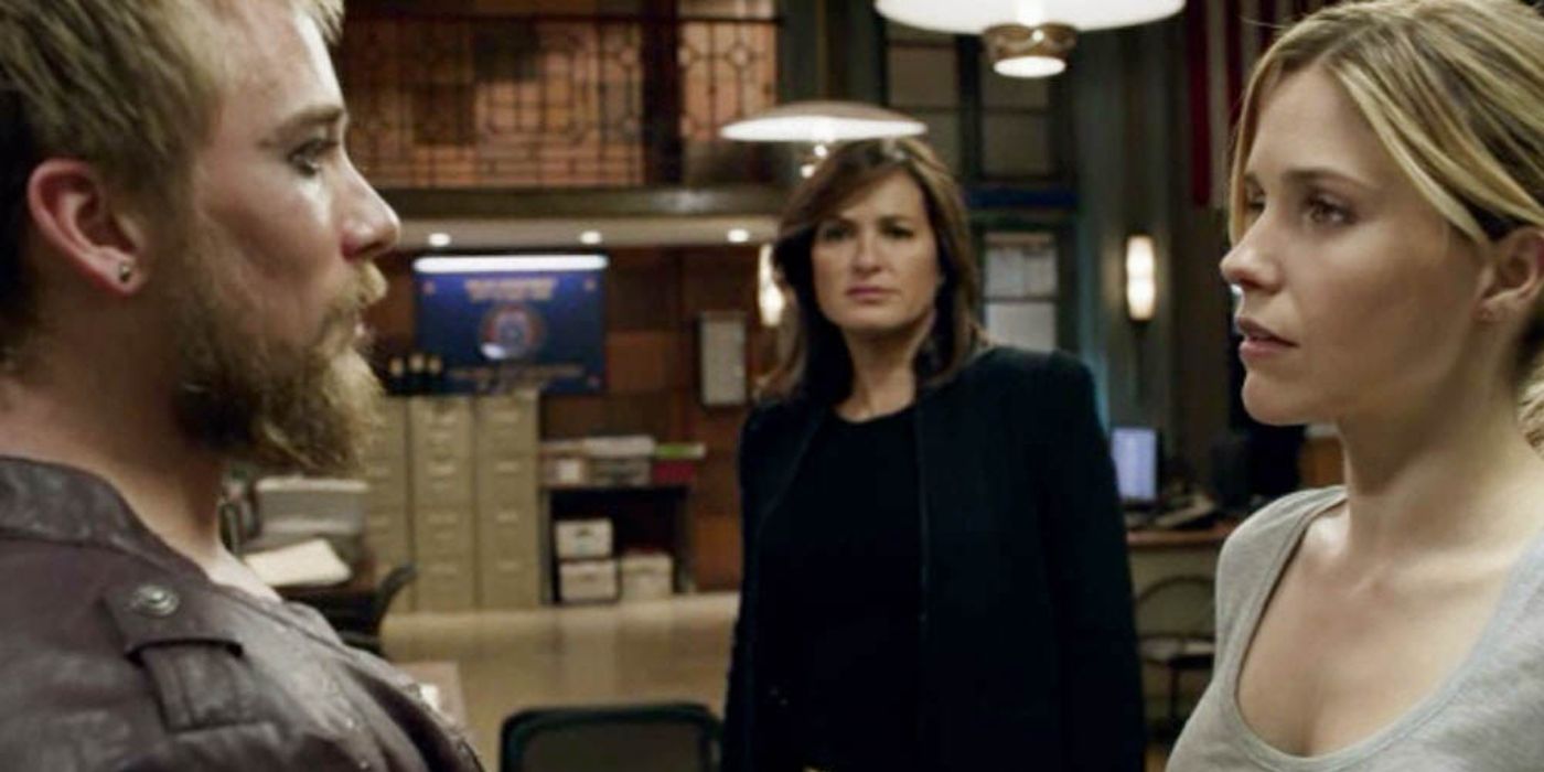 10 Harsh Realities Of Rewatching Chicago PD Season 1 10 Years Later