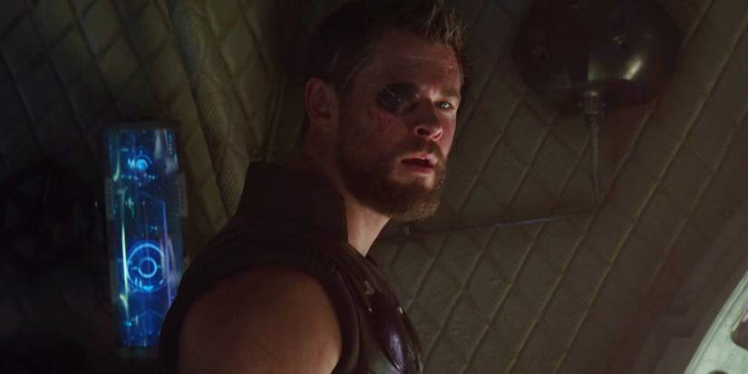 10 Saddest Quotes From MCU Heroes