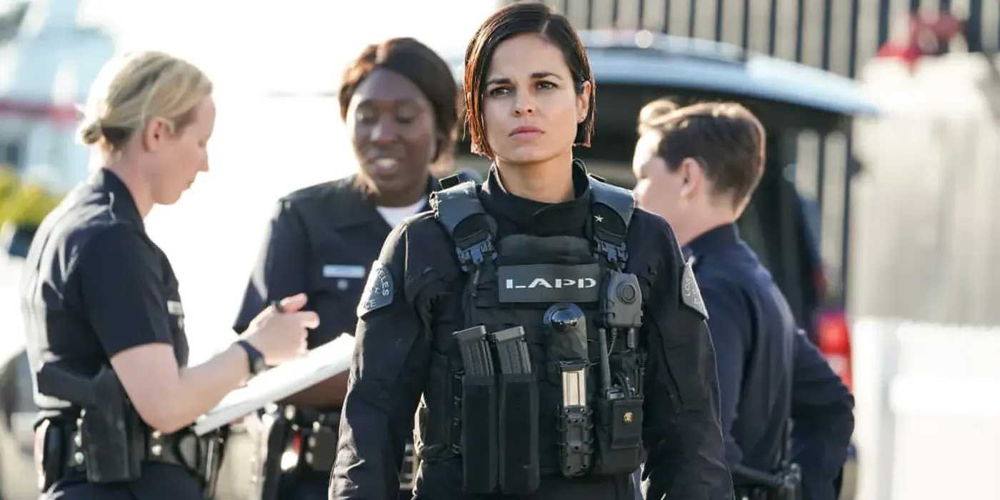 Since Nichelle Isn't Coming Back, These 5 Other Characters Needs To Return For The S.W.A.T. Finale
