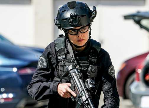 I'm Worried That S.W.A.T. Will End Without Delivering On Its Biggest Promise