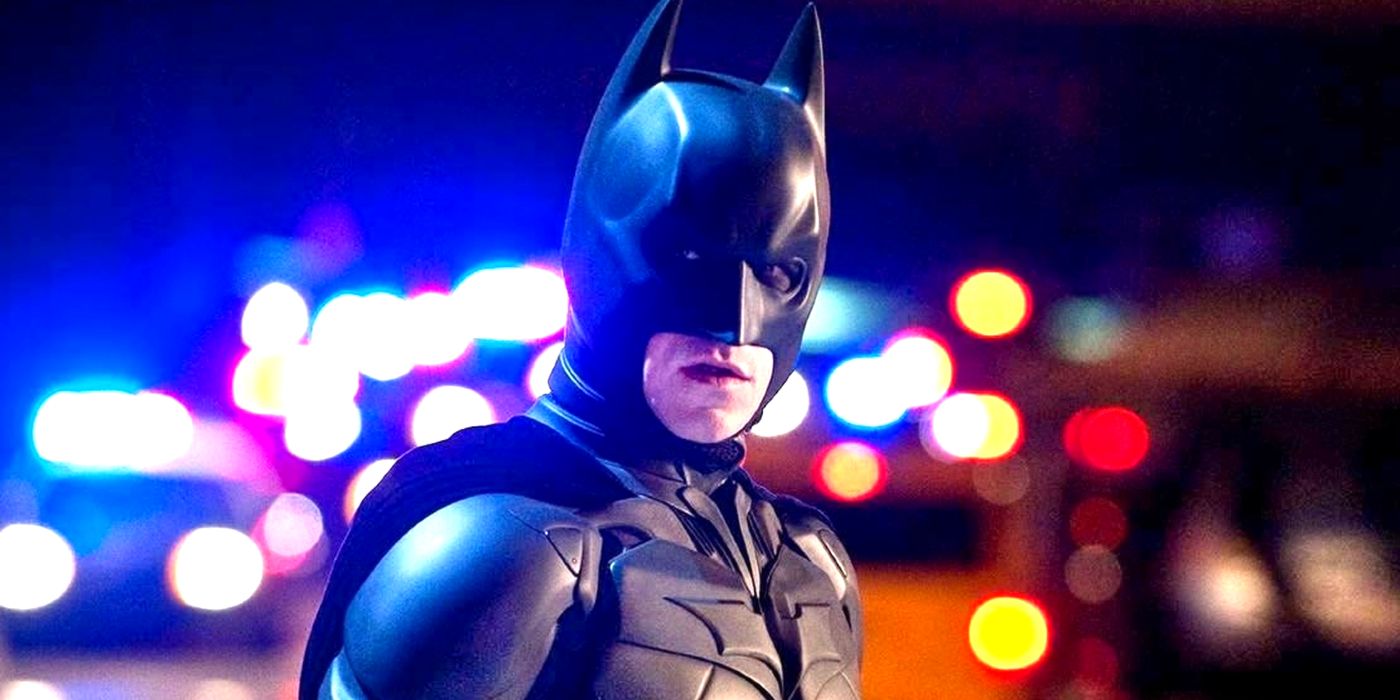 10 Harsh Realities Of Rewatching DC's Highest-Grossing Movies