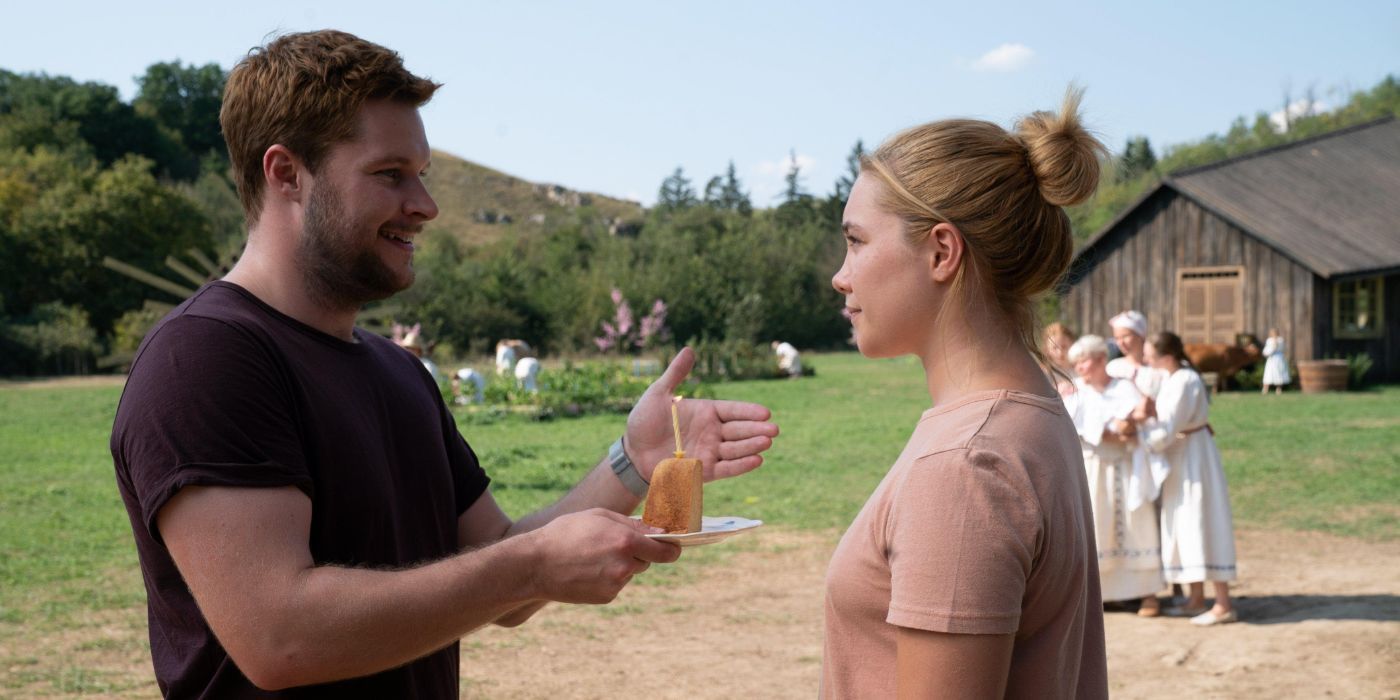 Every Difference Between The Midsommar Director's Cut & The Theatrical ...