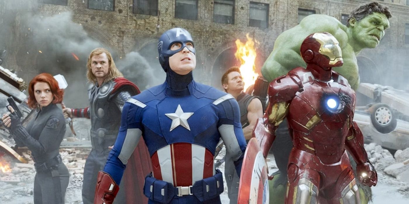 How To Watch The Thor Movies In Order