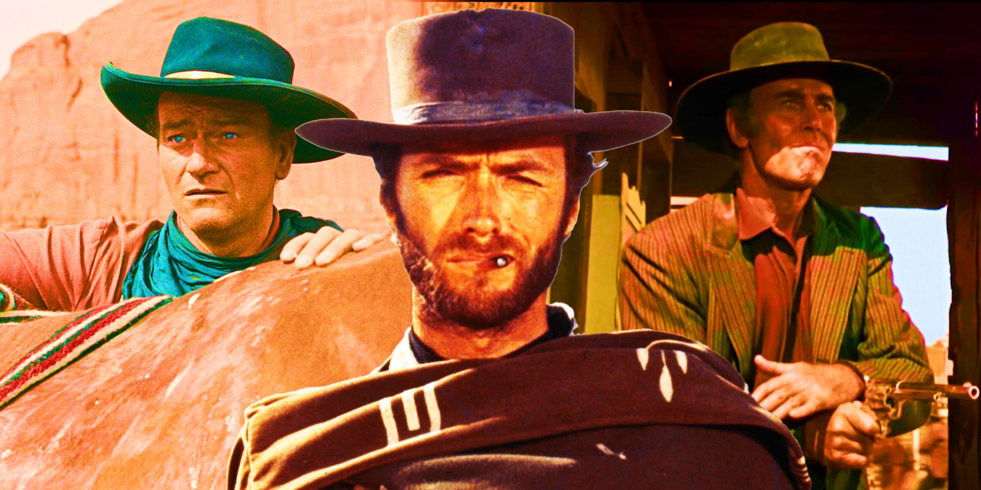 Henry Fonda Fought Charles Bronson In This All Time Great Western Movie That's Streaming On Prime Video