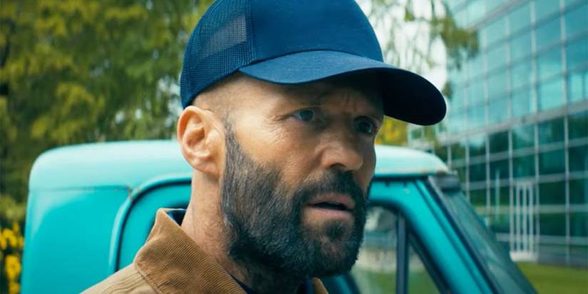Where To Watch The Beekeeper: Showtimes & Streaming Status