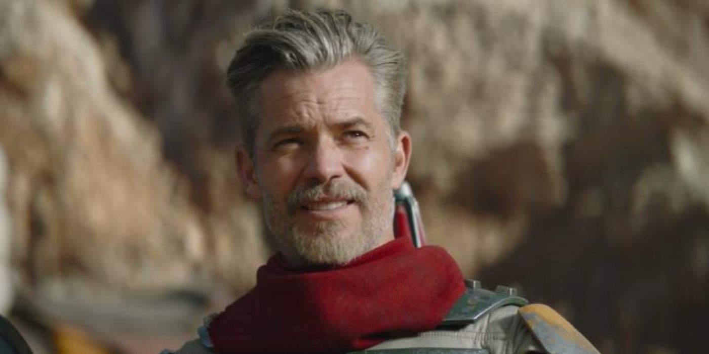 Man, I Really Wish Timothy Olyphant Had Joined A Different Kind Of Terminator Project Now