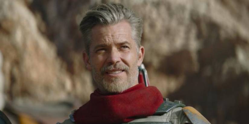 Timothy Olyphant’s Alien TV Show Character Will Continue The Franchise ...