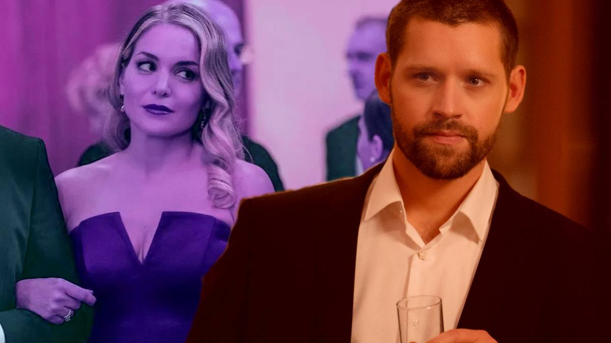 Luke Kleintank's Wife Had A Sweet Cameo In FBI: International