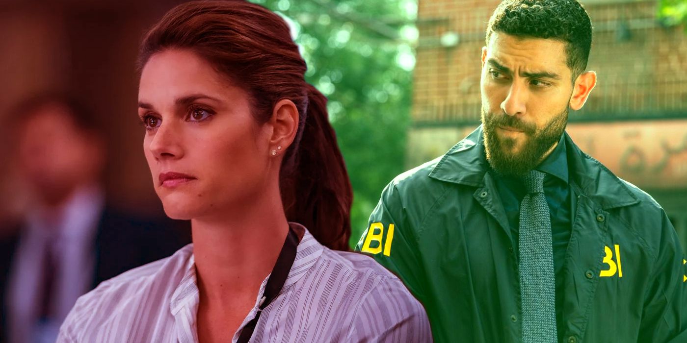 Why Maggie Left FBI (& What It Means For Her Relationship With OA In The  Series)