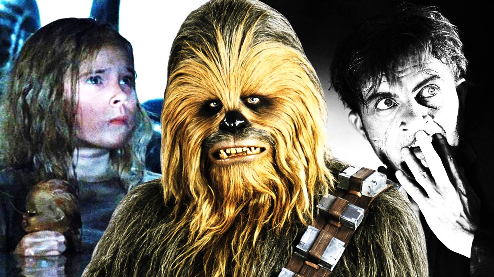 7 Most Iconic Sci-Fi Movie Sidekicks