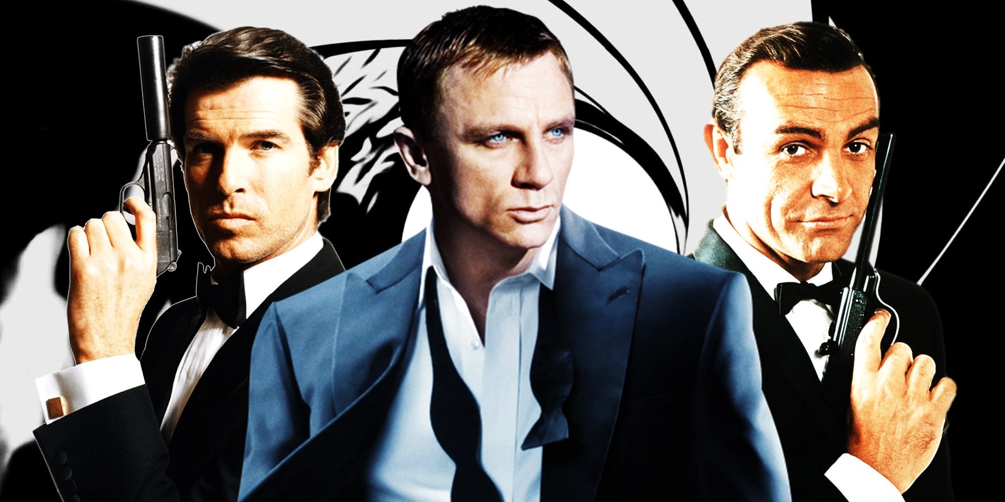 007 | ScreenRant