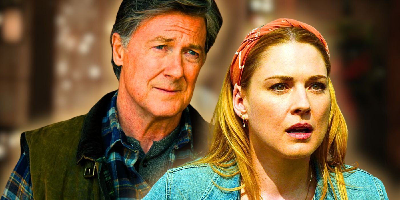 Virgin River Season 6 Theory Suggests Mel's Biological Dad Has A Bigger  Family Secret