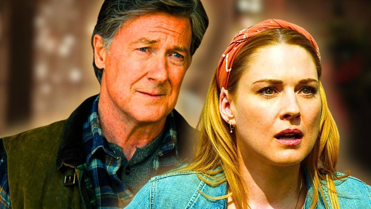 Giả thuyết của Virgin River mùa 6 cho thấy cha ruột của Mel có một bí mật gia đình lớn hơn