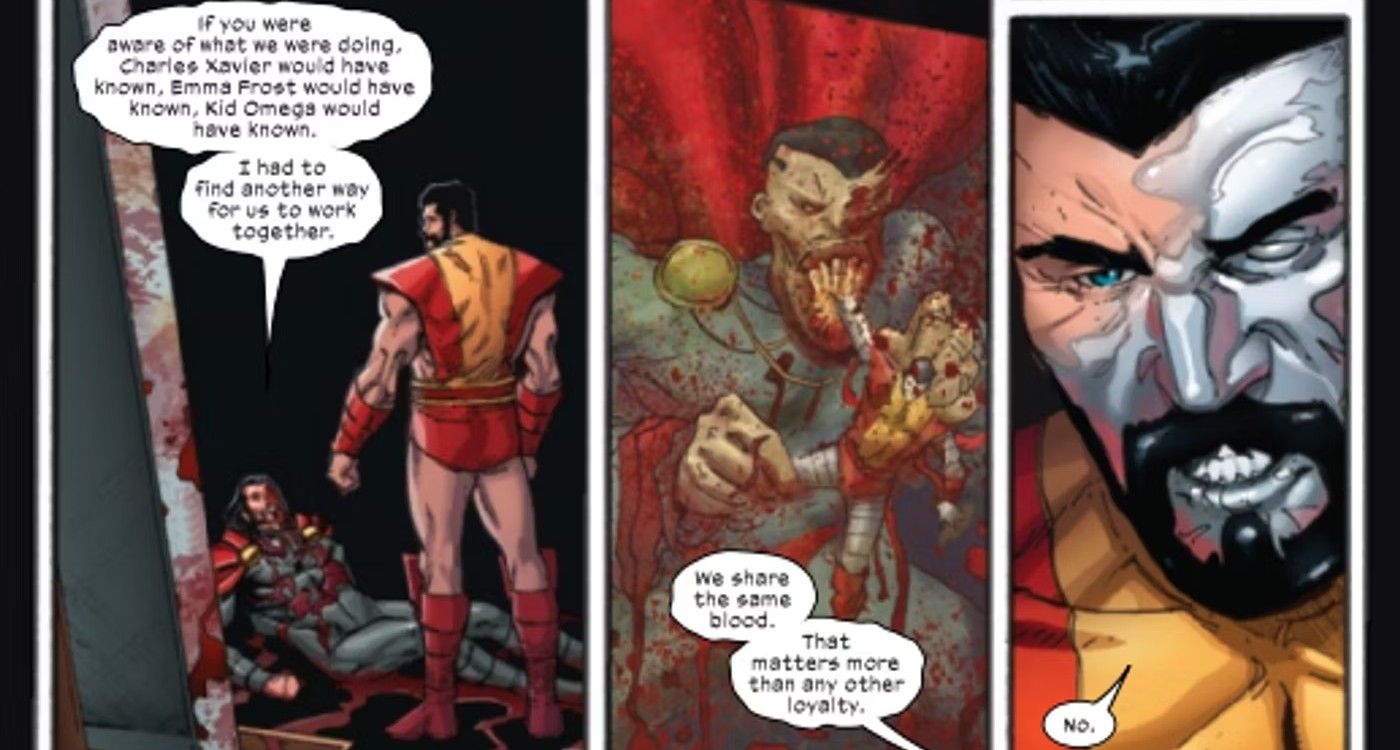 10 Best Colossus Fights in Marvel History (Ranked by Power Level)